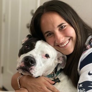 Meet your Posher, Christina